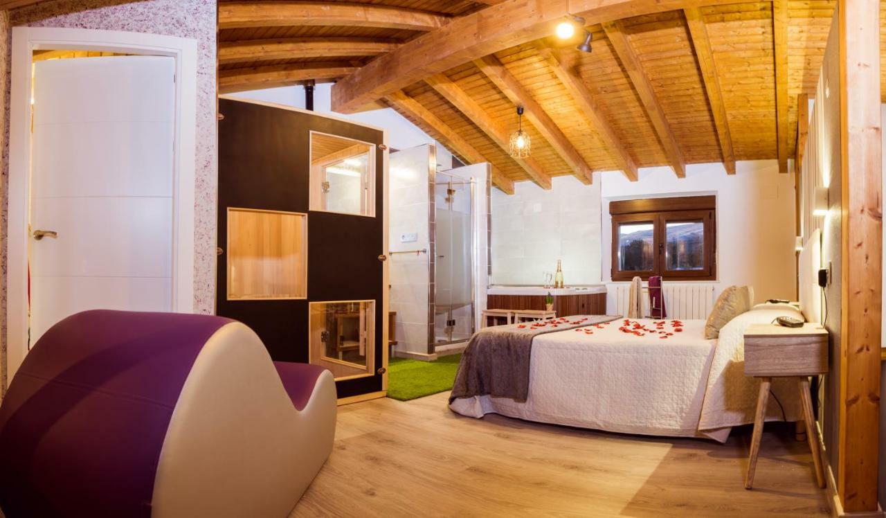 Tantra Love Lancharejo Exterior foto