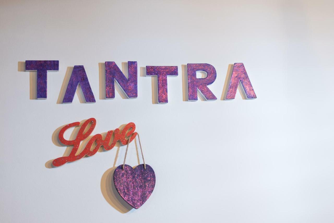 Tantra Love Lancharejo Exterior foto
