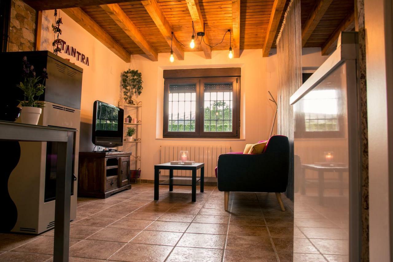 Tantra Love Lancharejo Exterior foto